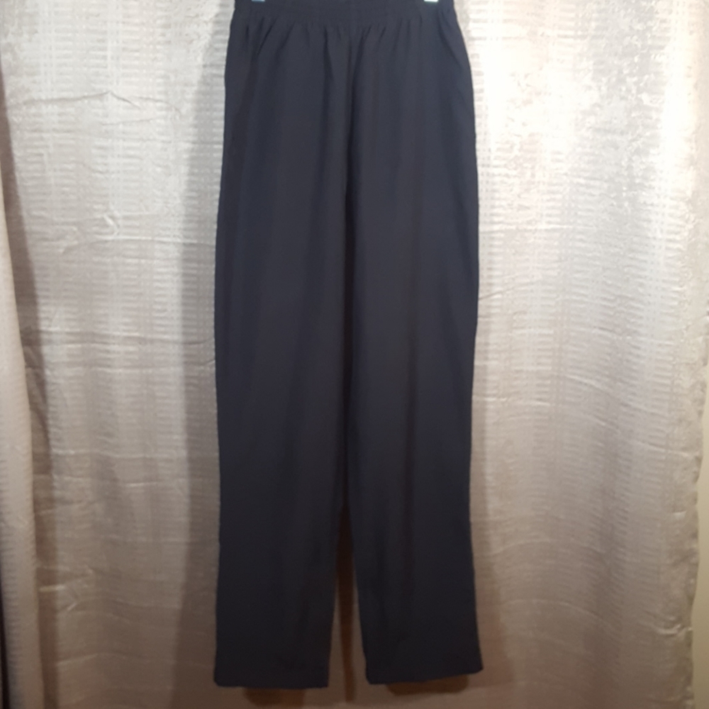 TAIL brand men's pocketed athletic jogger pants S